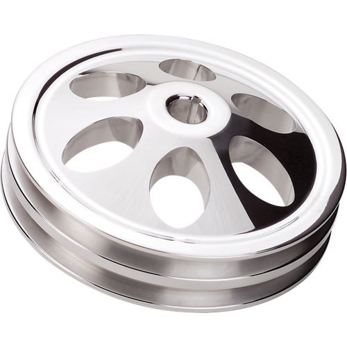 POWER STEERING PULLEY
