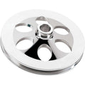 POWER STEERING PULLEY