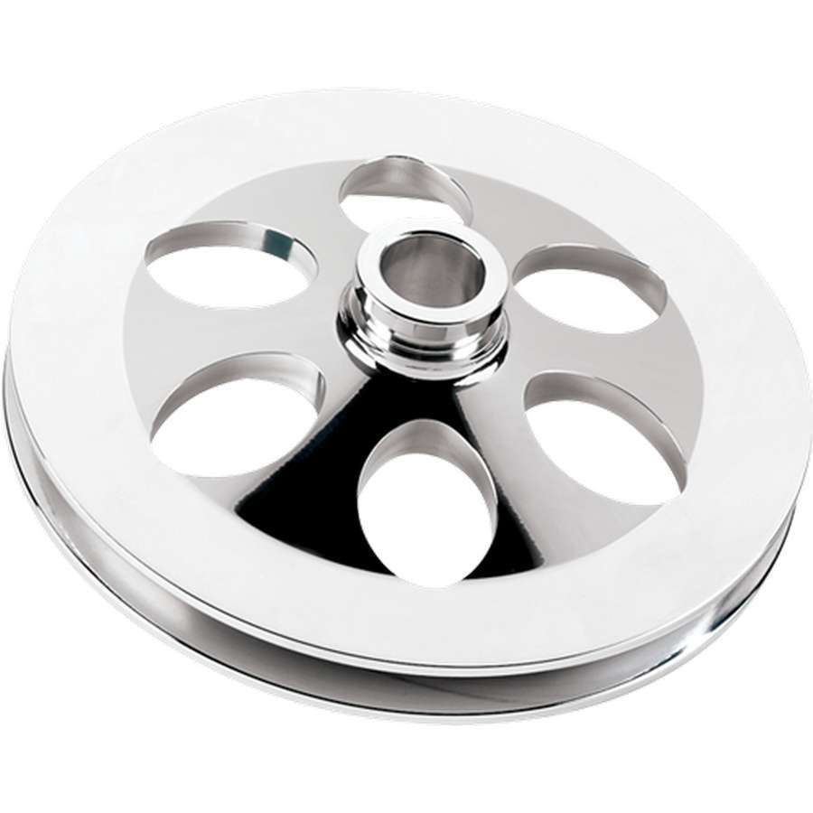 POWER STEERING PULLEY