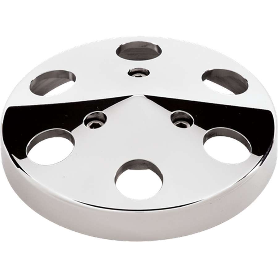 CLUTCH COVER