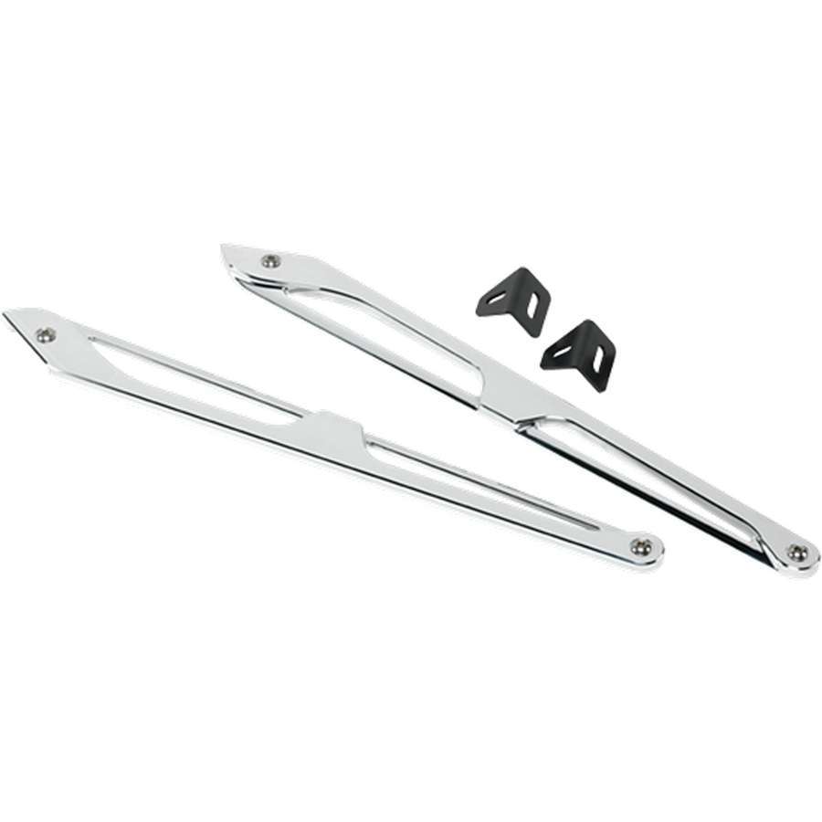 FENDER BRACES