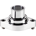THERMOSTAT HOUSING POLISHED