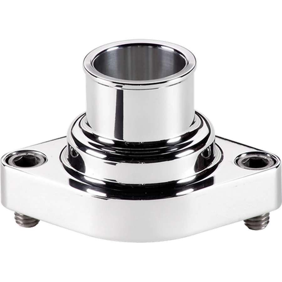 THERMOSTAT HOUSING POLISHED