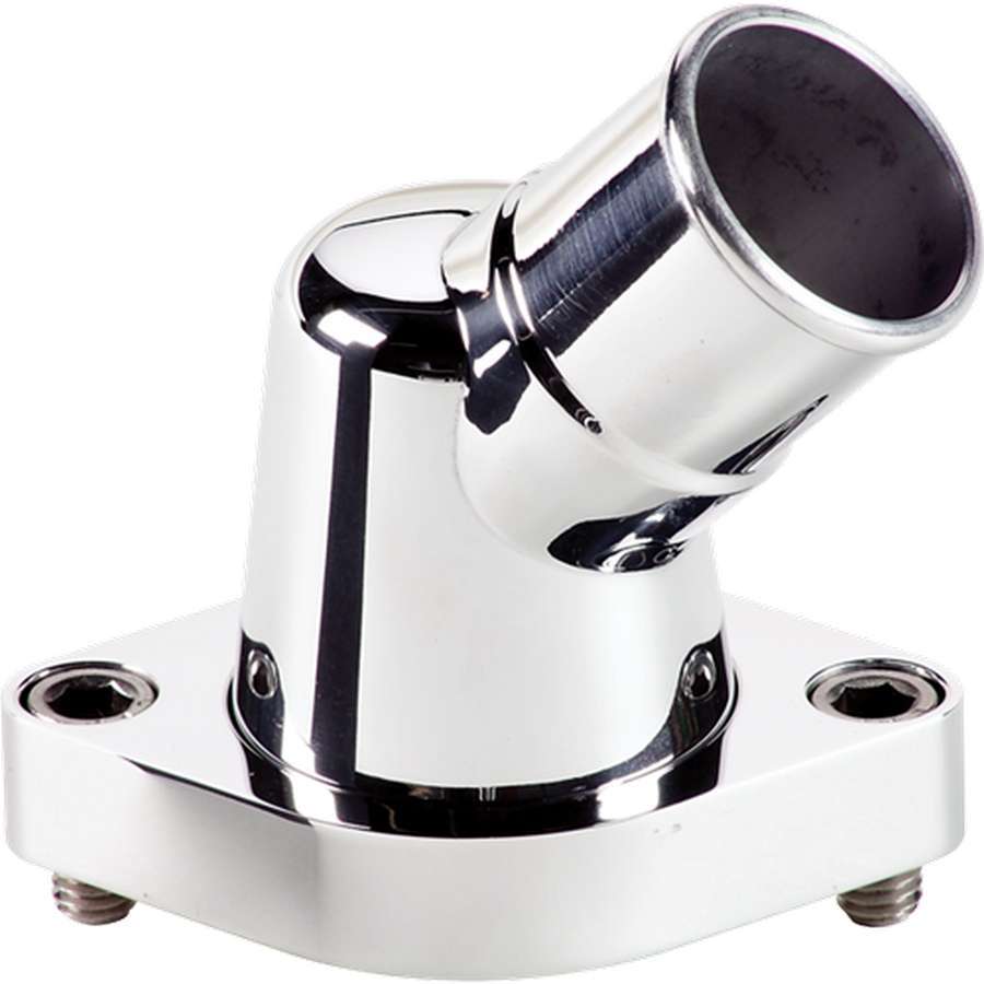 WATER NECK SWIVEL 45 DEG