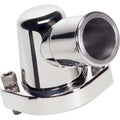 BBF 15 DEG SWIVEL WATER NECK
