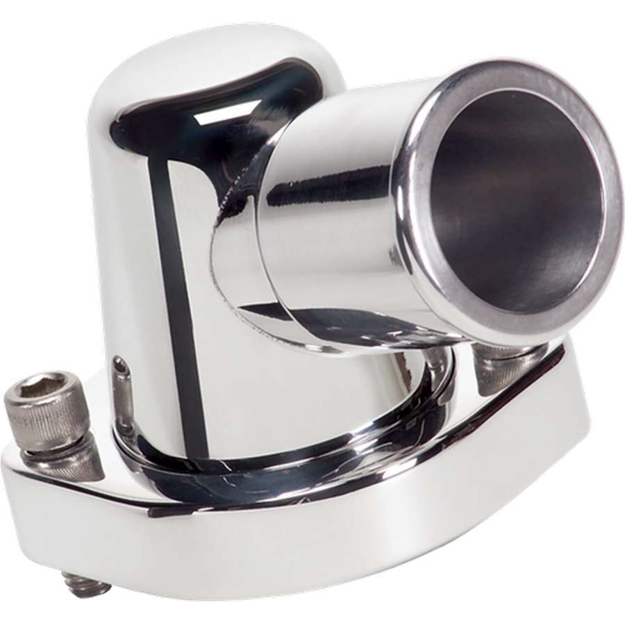 BBF 15 DEG SWIVEL WATER NECK