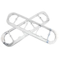 VALVE COVER ADAPTERS