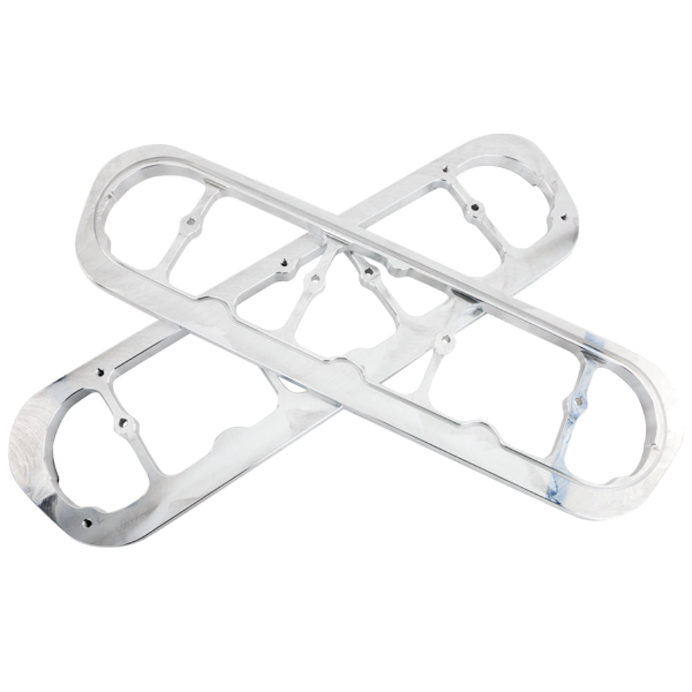 VALVE COVER ADAPTERS
