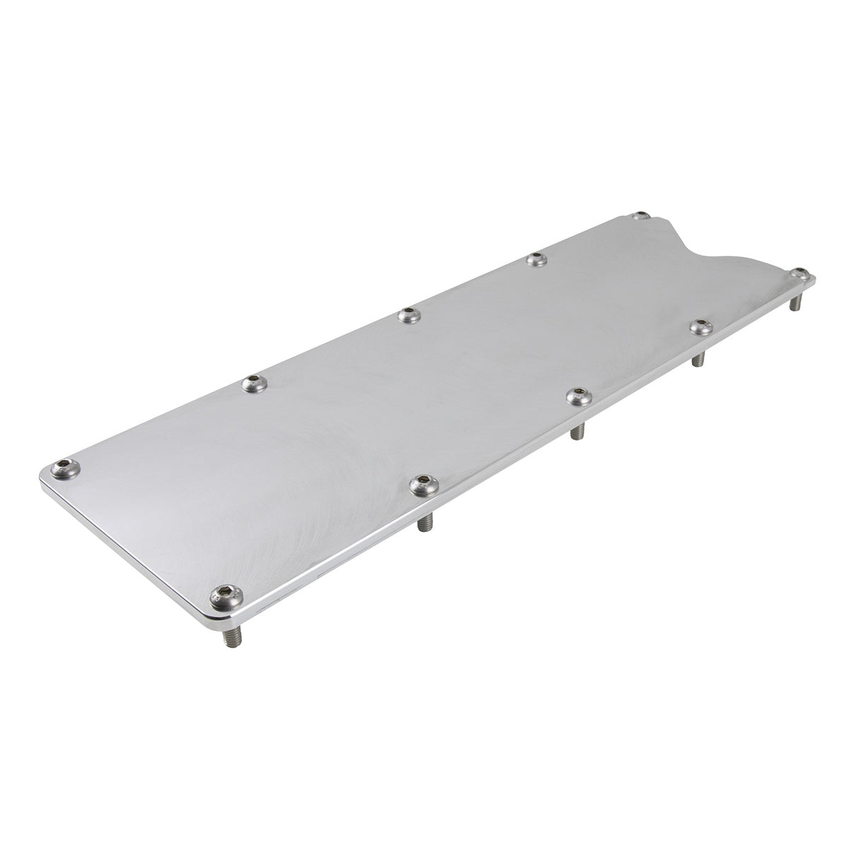 VALLEY COVER PLATE