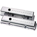 VALVECOVERS SBC CHEVROLET