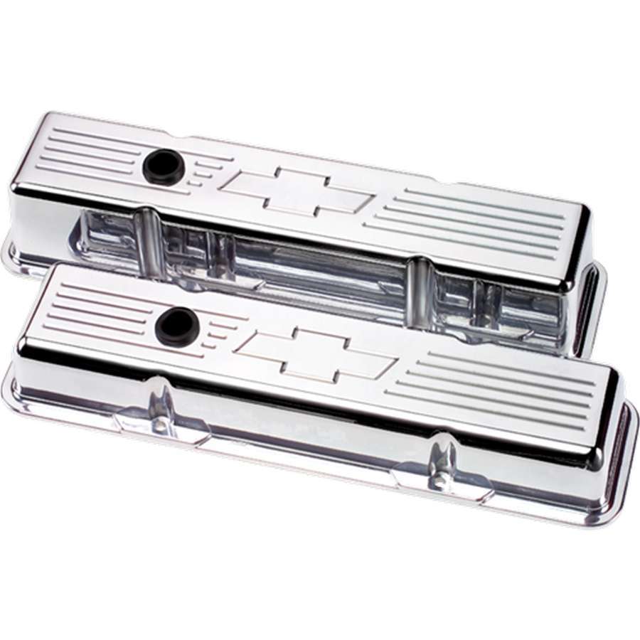 VALVE COVERS