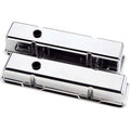 VALVECOVERS SBC TALL PLAIN