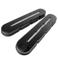 VLV CVR LS STREAMLINE BLK/POL