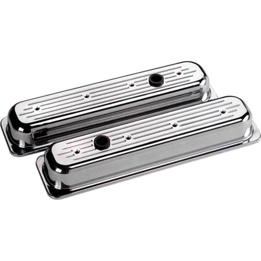 VALVECOVERS C-BOLT SBC B-MILL