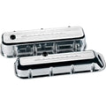 VALVE COVERS BBC (SHORT)