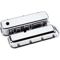 VALVE COVERS BB CHEVY W/BOLTS