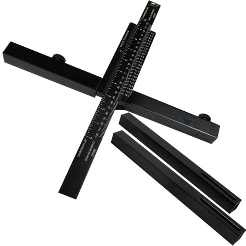 BACKSPACE/OFFSET TOOL