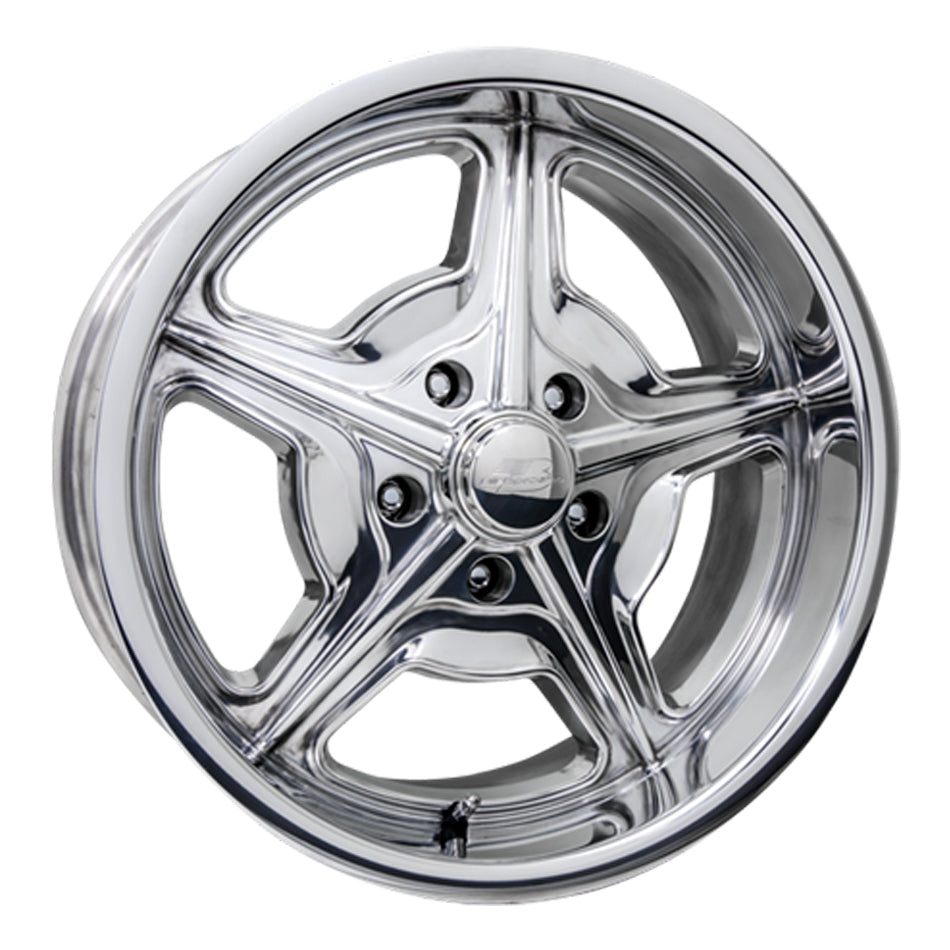 ^^WH SPEEDWAY 18X8 4.5-IN. BS