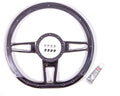 STEER WHL 14IN FORMULA BLK
