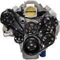 LS1 TRU TRAC SYSTEM