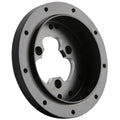 RACING QR STR WHL ADPT BLACK