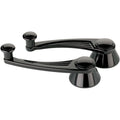 WINDOW CRANK BLACK