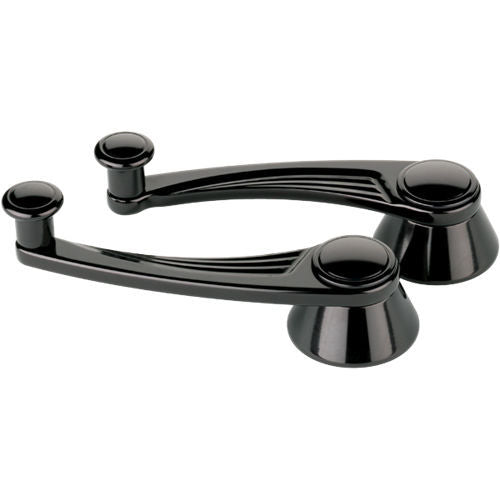 WINDOW CRANK BLACK