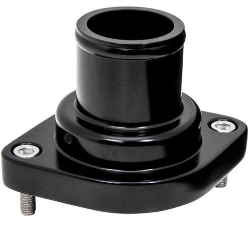 LS THERMO HOUSING STRAIGHT BLK
