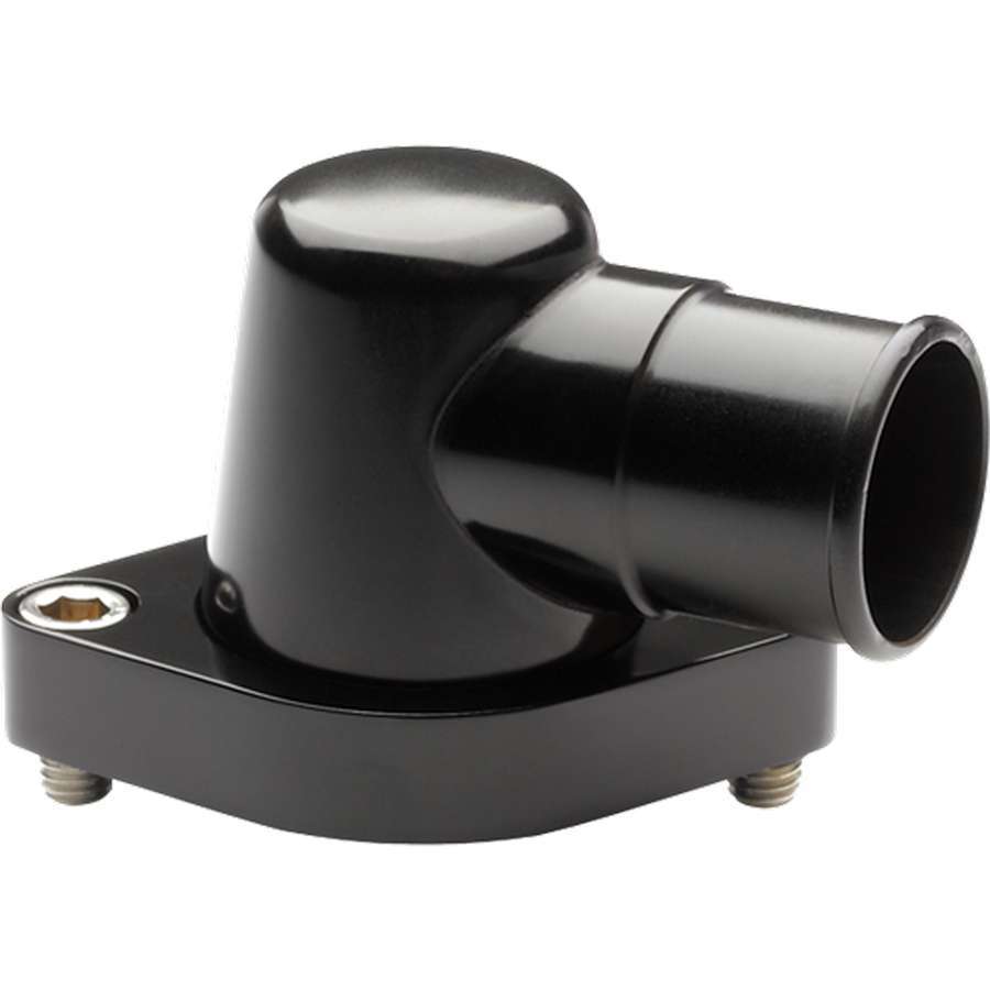 WATER NECK BLK BBC