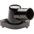 WATER NECK BLACK