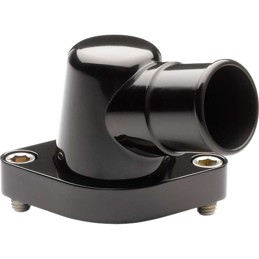 WATER NECK BLACK