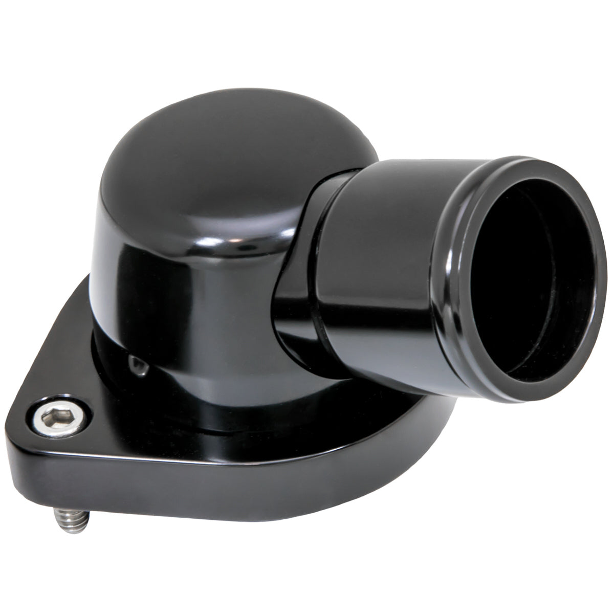 THERMOSTAT HOUSING