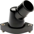 WATER NECK BLACK