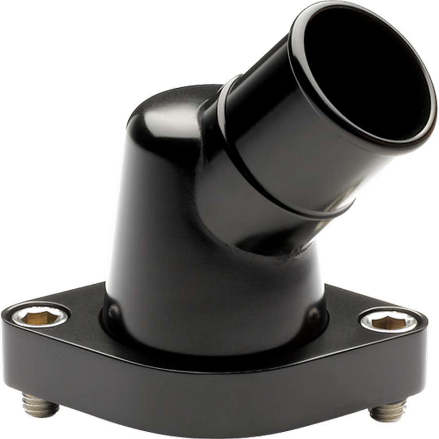 WATER NECK BLACK