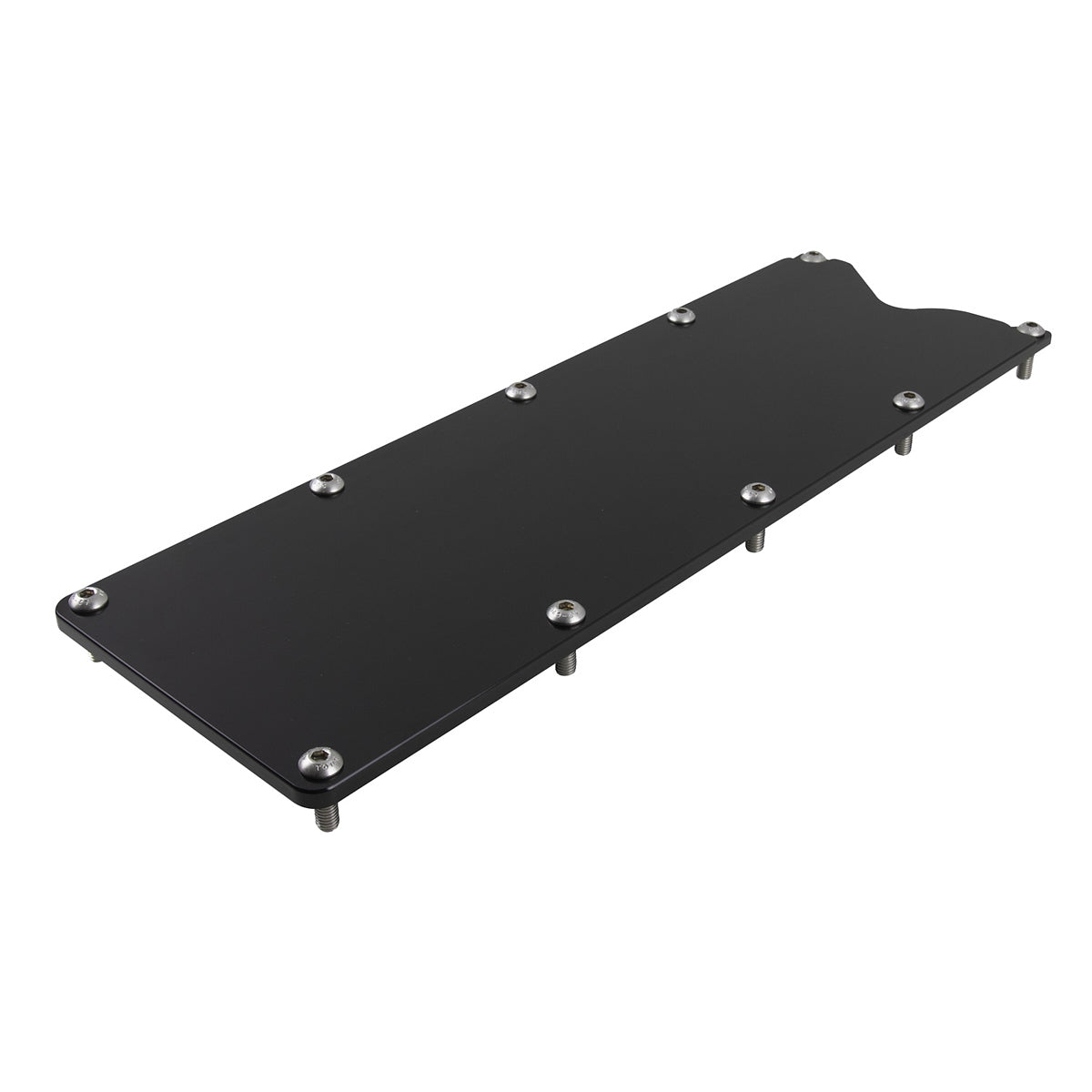 VALLEY COVER PLATE