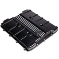 SUPERCHARGER LID