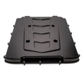 LID LT4 CHEVRON BLK