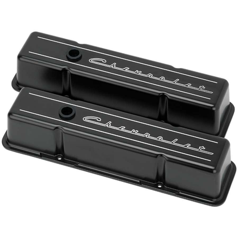 VALVE COVER PAIR