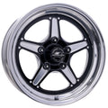 ^^WH WHEEL ST LITE BLK