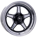 ^^WH WHEEL ST LITE BLK