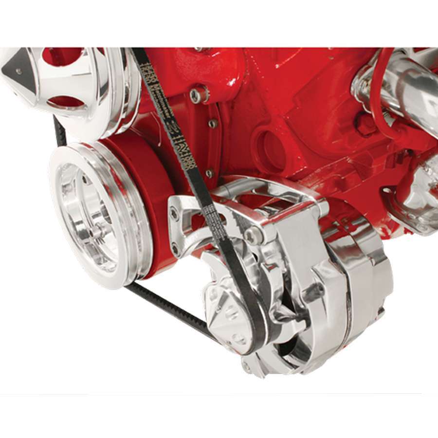 ALTERNATOR MOUNT