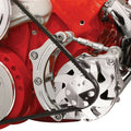 LOW MOUNT ALT BRACKET