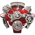 SERP CONVERSION KIT