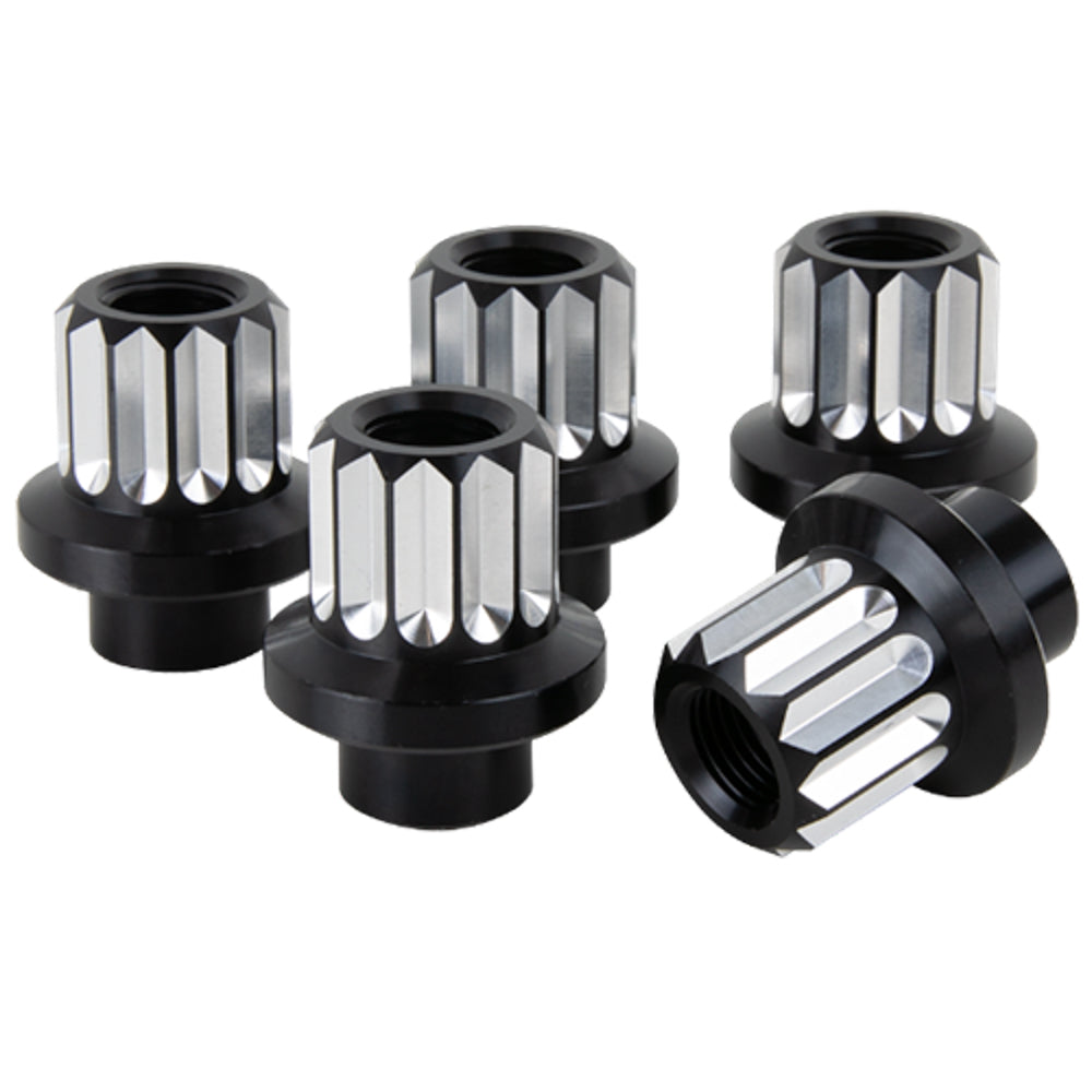 LUG NUTS