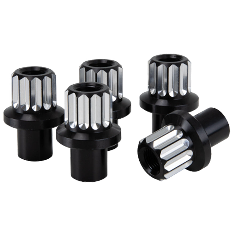 LUG NUTS