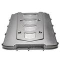 LID LT4 CHEVRON RAW