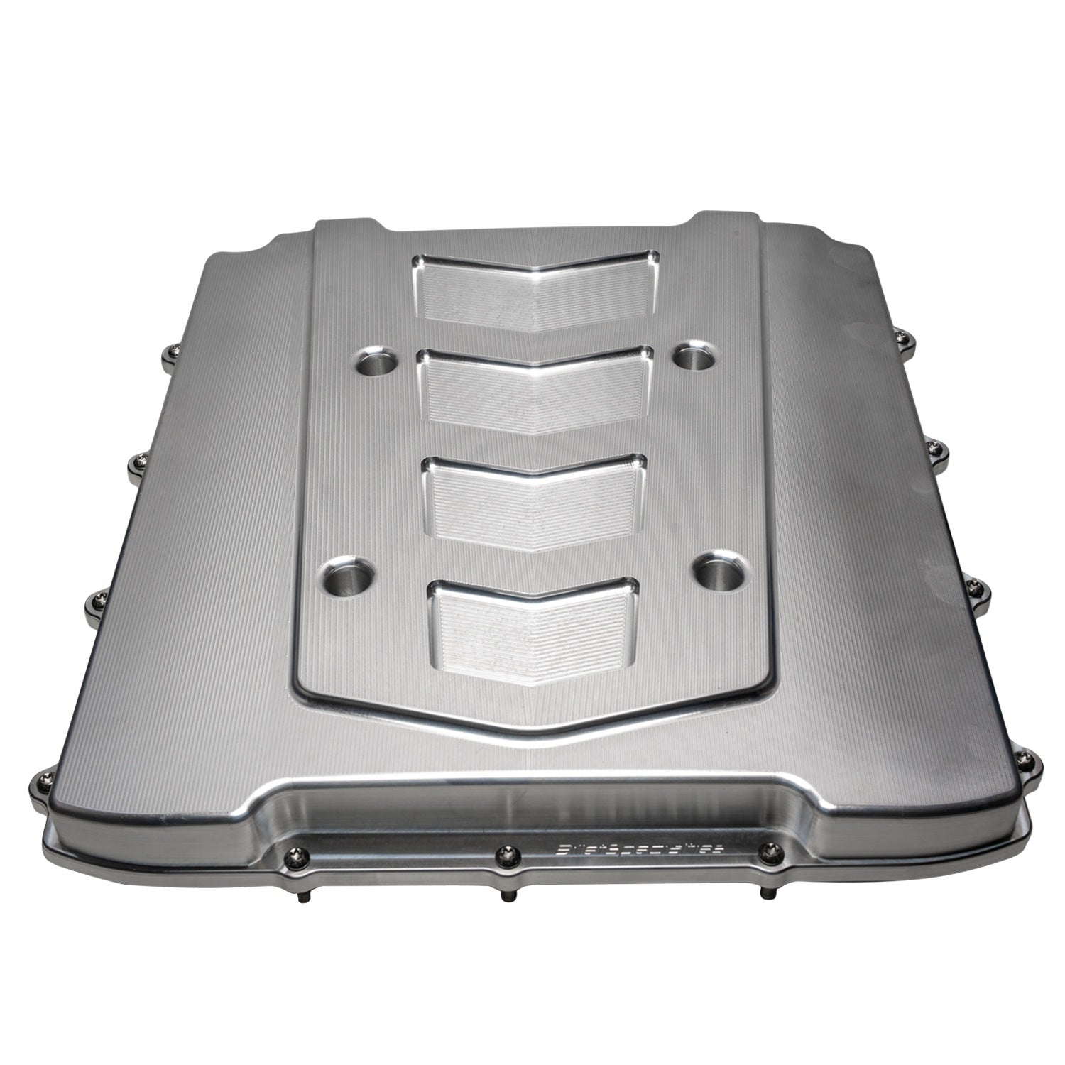 LID LT4 CHEVRON RAW