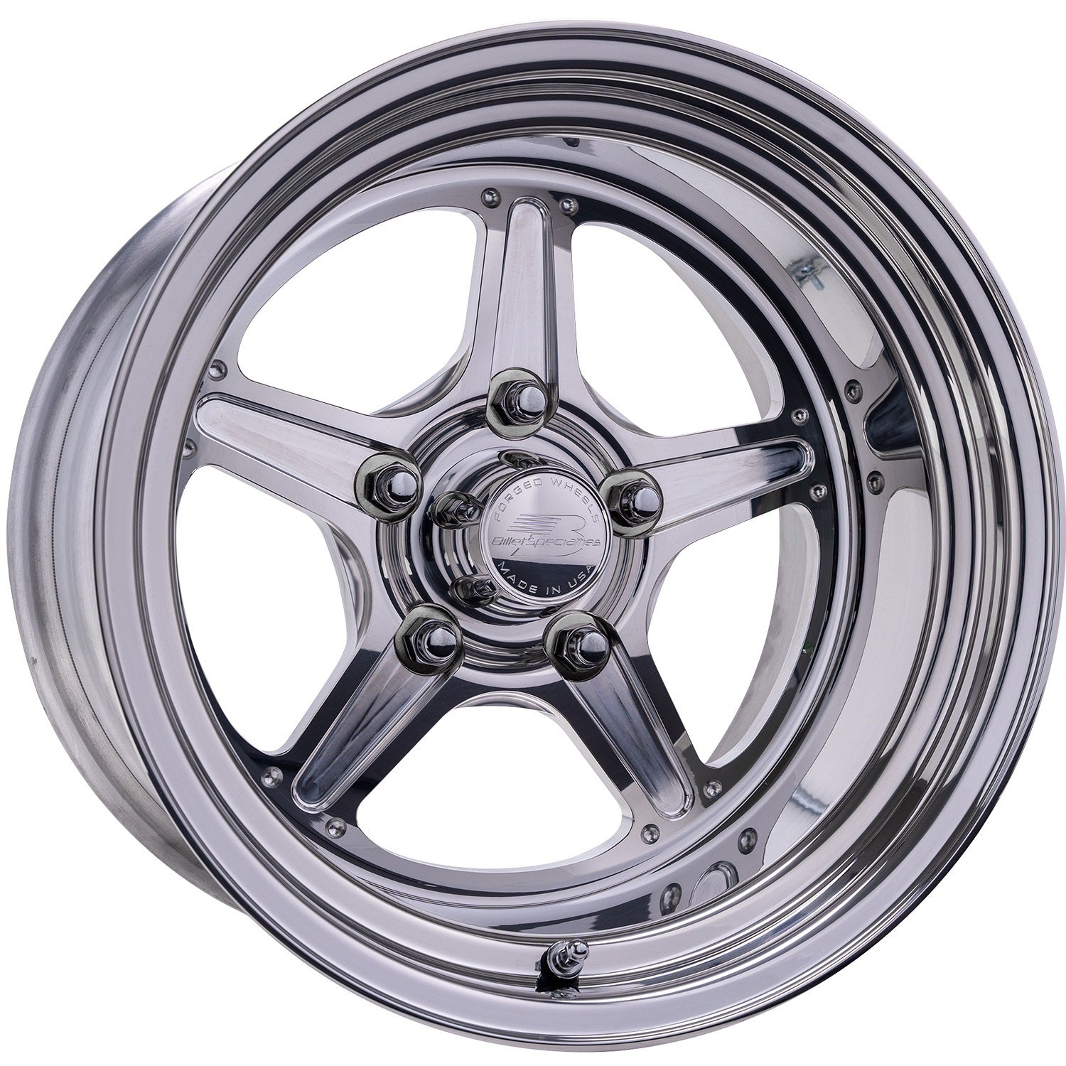 ^^WH WHEEL ST LITE POL
