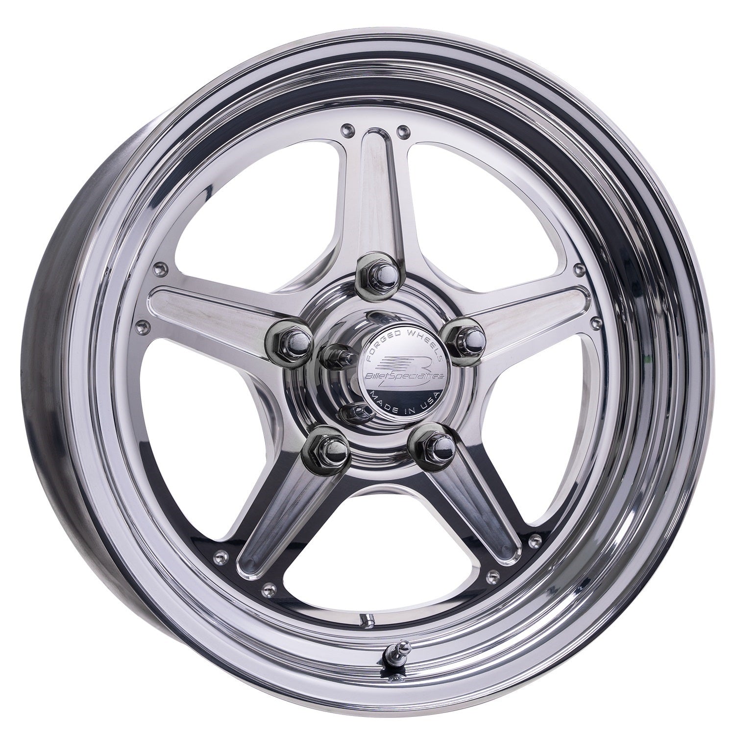 ^^WH WHEEL ST LITE POL