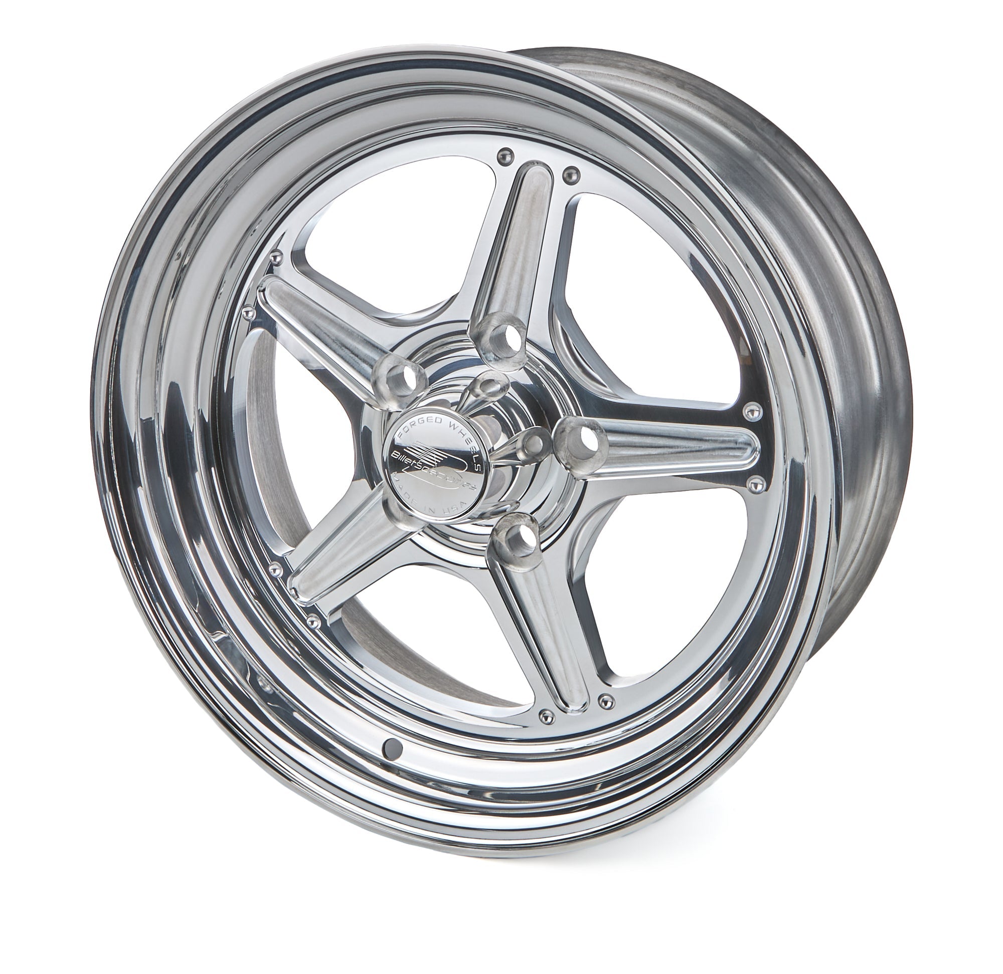 ^^WH WHEEL ST LITE POL